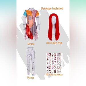 Halloween Costumes Adult Before Christmas Party